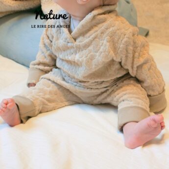 pantalon evolutif nature