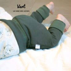 pantalon evolutif