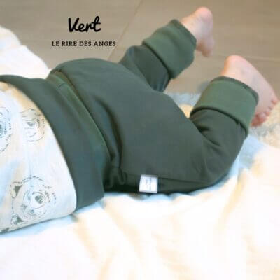 pantalon evolutif