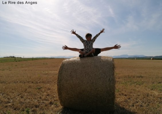 seance de yoga parent enfant