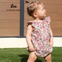 robe Lou le rire des anges fait en france