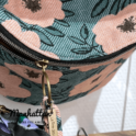 Sac banane adulte en tissu