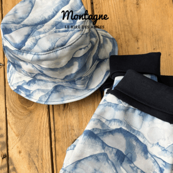 Bob de Pluie – Style & Protection pour les Petits Explorateurs